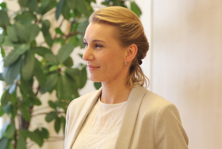 Netradičné povinnosti Kuzminovej. Vyžrebuje banskobystrických súperov